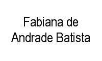 Logo Fabiana de Andrade Batista em Freguesia (Jacarepaguá)