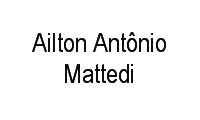 Logo Ailton Antônio Mattedi em Freguesia (Jacarepaguá)
