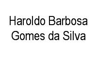 Logo Haroldo Barbosa Gomes da Silva em Freguesia (Jacarepaguá)