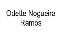 Logo Odette Nogueira Ramos em Freguesia (Jacarepaguá)