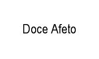 Logo Doce Afeto em Freguesia (Jacarepaguá)