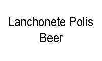 Logo Lanchonete Polis Beer em Freguesia (Jacarepaguá)