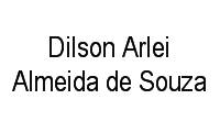 Logo Dilson Arlei Almeida de Souza em Freguesia (Jacarepaguá)