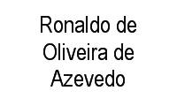 Logo Ronaldo de Oliveira de Azevedo em Freguesia (Jacarepaguá)