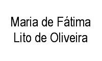 Logo Maria de Fátima Lito de Oliveira em Freguesia (Jacarepaguá)