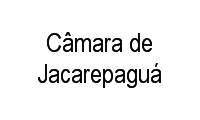 Logo Câmara de Jacarepaguá em Freguesia (Jacarepaguá)