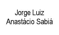 Logo Jorge Luiz Anastácio Sabiá em Freguesia (Jacarepaguá)