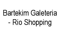 Logo Bartekim Galeteria - Rio Shopping em Freguesia (Jacarepaguá)