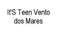 Logo It'S Teen Vento dos Mares em Freguesia (Jacarepaguá)