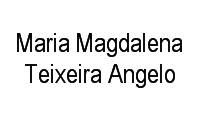 Logo Maria Magdalena Teixeira Angelo em Freguesia (Jacarepaguá)