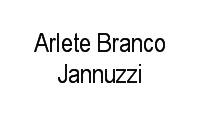 Logo Arlete Branco Jannuzzi em Freguesia (Jacarepaguá)