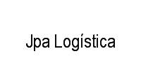 Logo Jpa Logística em Freguesia (Jacarepaguá)