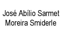 Logo José Abílio Sarmet Moreira Smiderle em Freguesia (Jacarepaguá)