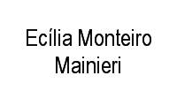 Logo Ecília Monteiro Mainieri em Freguesia (Jacarepaguá)
