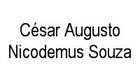 Logo César Augusto Nicodemus Souza em Freguesia (Jacarepaguá)