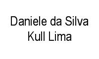 Logo Daniele da Silva Kull Lima em Anil