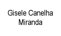Logo Gisele Canelha Miranda em Freguesia (Jacarepaguá)
