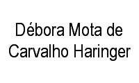 Logo Débora Mota de Carvalho Haringer em Freguesia (Jacarepaguá)