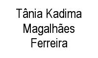 Logo Tânia Kadima Magalhães Ferreira em Freguesia (Jacarepaguá)