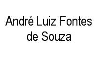 Logo André Luiz Fontes de Souza em Anil