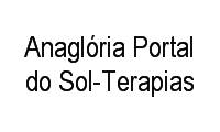 Logo Anaglória Portal do Sol-Terapias em Freguesia (Jacarepaguá)