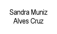 Logo Sandra Muniz Alves Cruz em Freguesia (Jacarepaguá)