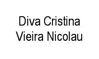 Logo Diva Cristina Vieira Nicolau em Freguesia (Jacarepaguá)