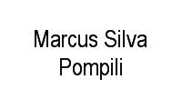 Logo Marcus Silva Pompili em Freguesia (Jacarepaguá)
