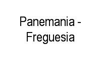 Logo Panemania - Freguesia em Anil