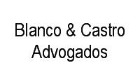 Logo Blanco & Castro Advogados em Anil
