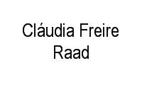 Logo Cláudia Freire Raad em Freguesia (Jacarepaguá)