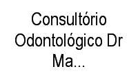 Logo Consultório Odontológico Dr Mauro Lúcio em Anil