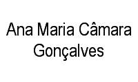 Logo Ana Maria Câmara Gonçalves em Freguesia (Jacarepaguá)