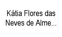 Logo Kátia Flores das Neves de Almeida Tavares em Freguesia (Jacarepaguá)