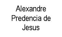 Logo Alexandre Predencia de Jesus em Anil