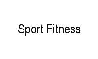 Logo Sport Fitness em Itanhangá