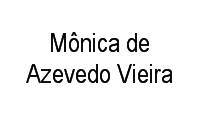 Logo Mônica de Azevedo Vieira em Freguesia (Jacarepaguá)