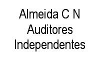Logo Almeida C N Auditores Independentes em Freguesia (Jacarepaguá)