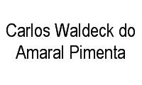 Logo Carlos Waldeck do Amaral Pimenta em Freguesia (Jacarepaguá)