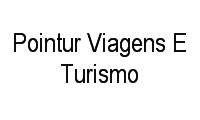 Logo Pointur Viagens E Turismo em Anil