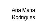 Logo Ana Maria Rodrigues em Freguesia (Jacarepaguá)