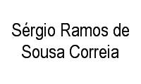Logo Sérgio Ramos de Sousa Correia em Gamboa