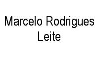 Logo Marcelo Rodrigues Leite em Gamboa