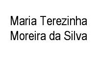 Logo Maria Terezinha Moreira da Silva em Gamboa