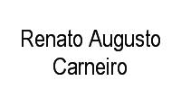 Logo Renato Augusto Carneiro em Gamboa