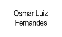 Logo Osmar Luiz Fernandes em Gardênia Azul