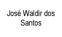 Logo José Waldir dos Santos em Gávea
