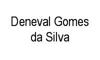 Logo Deneval Gomes da Silva em Gávea
