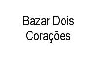 Logo Bazar Dois Corações em Gávea