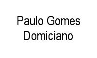 Logo Paulo Gomes Domiciano em Gávea